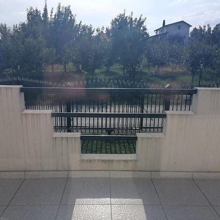 Airport Apartment Surčin Екстериор снимка