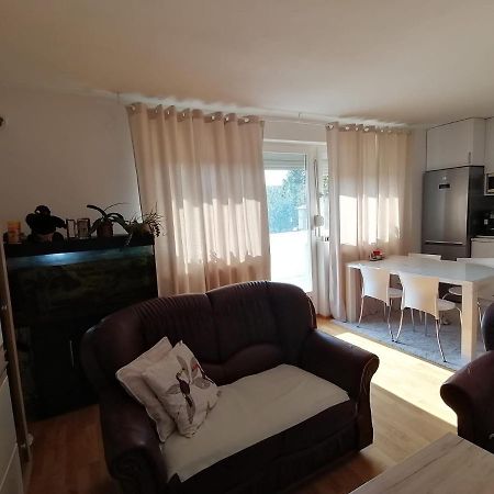 Airport Apartment Surčin Екстериор снимка